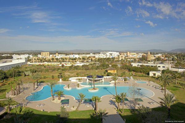 Iberostar Saphir Palace (Hammamet )